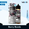 VGOD Iced Berry Bomb Freebase 2 VGOD Iced Berry Bomb Freebase