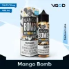 VGOD Iced Mango Bomb Freebase 2 VGOD Iced Mango Bomb Freebase