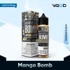 VGOD Mango Bomb Freebase 3 VGOD Mango Bomb Freebase