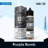 VGOD Purple Bomb Freebase 2 VGOD Purple Bomb Freebase