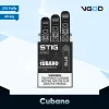 VGOD Stig Cubano Disposable 2 VGOD Stig Cubano Disposable